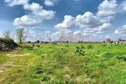 #23392 Terreno agricolo e residenziale di 10.978 mq