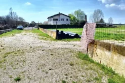 #23392 Terreno agricolo e residenziale di 10.978 mq