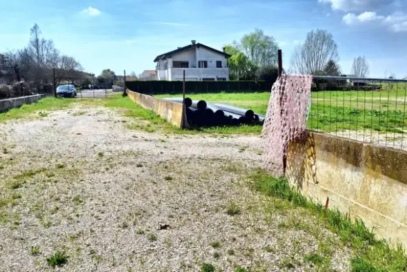 #23392 Terreno agricolo e residenziale di 10.978 mq
