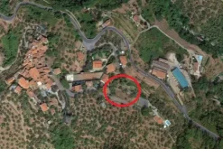 #13116 Terreno agricolo in zona residenziale collinare
