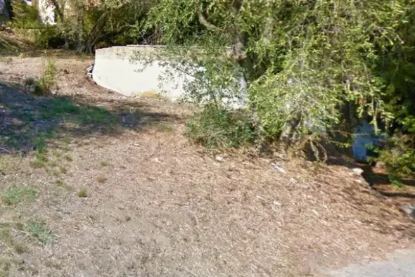 #13116 Terreno agricolo in zona residenziale collinare