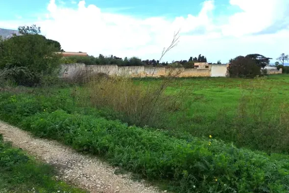 #24972 Terreno agricolo in zona rurale di espansione