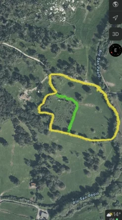 Terreno Agricolo perfetto per Vigneto - SARDEGNA