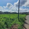 #24789 Terreno a verde privato attrezzato