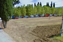 #12686 Terreno commerciale e per servizi pubblici