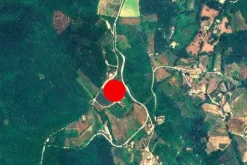 #25915 Terreno con ex cava dismessa di 26075 mq
