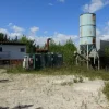 #21428 Terreno con impianto di lavorazione inerti