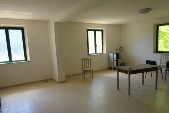 #21428 Terreno con impianto di lavorazione inerti