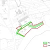 #23647 Terreno con impianto produzione calcestruzzi e inerti