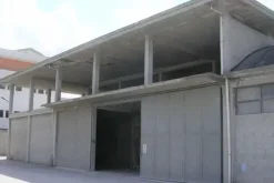 #4730 Terreno con stabilimento industriale