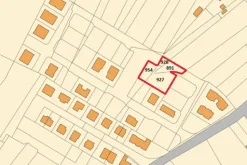 #9980 Terreno da lottizzare di 1.858 mq