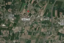 #9980 Terreno da lottizzare di 1.858 mq