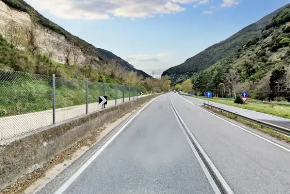 #23617 Terreno di complessivi 37.521 mq