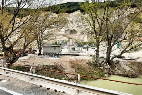 #23617 Terreno di complessivi 37.521 mq