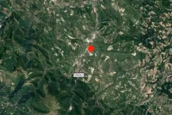 #23616 Terreno di 58.720 mq