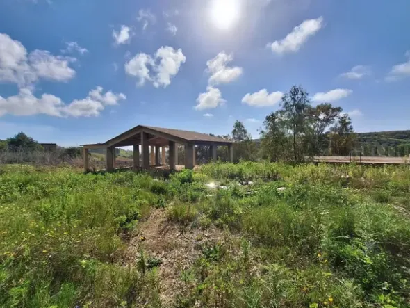 #25677 Terreno di 62.450 mq