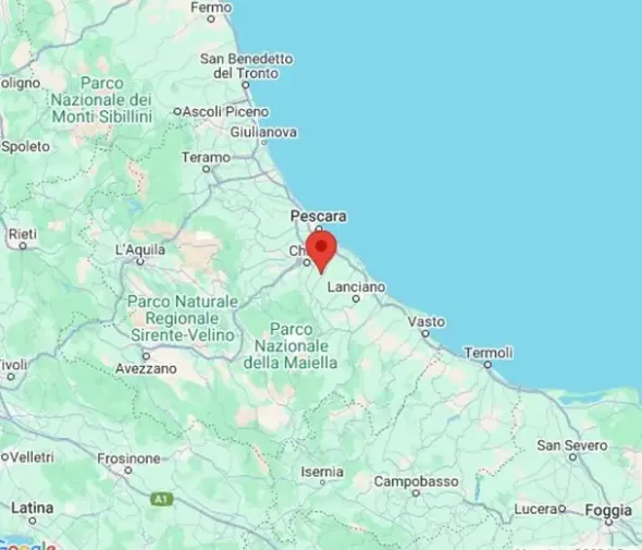 #24767 Terreno di 11.670 mq