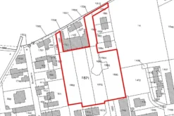 #26112 Terreno edificabile a carattere residenziale