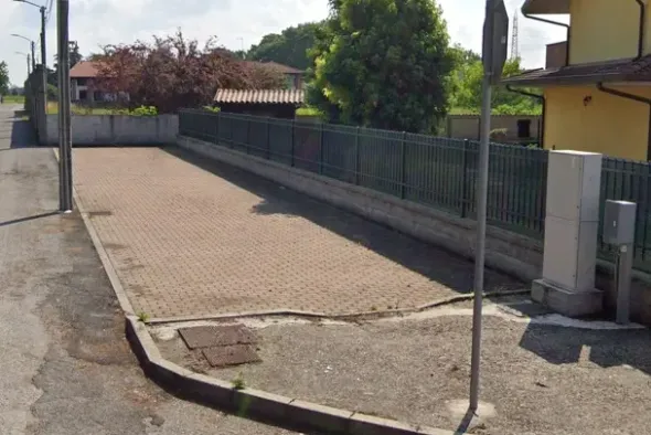 #26112 Terreno edificabile a carattere residenziale