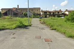 #26112 Terreno edificabile a carattere residenziale