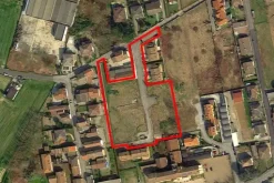 #26112 Terreno edificabile a carattere residenziale