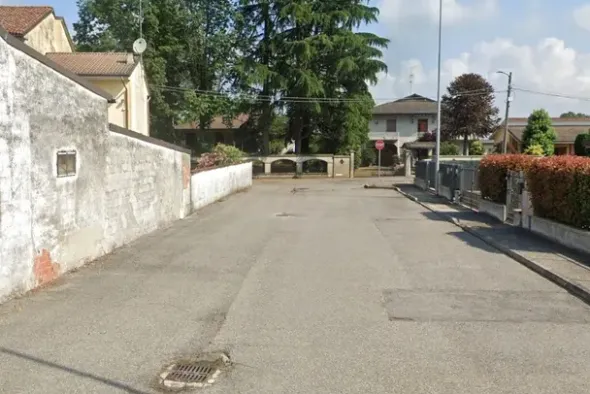 #26112 Terreno edificabile a carattere residenziale