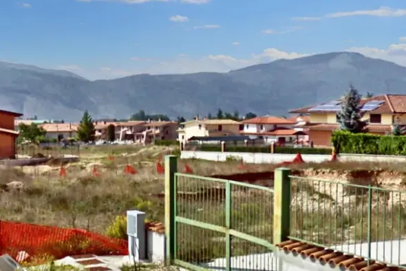 #22835 Terreno edificabile a destinazione residenziale