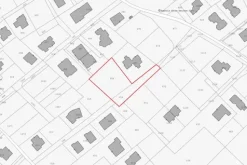 #22835 Terreno edificabile a destinazione residenziale
