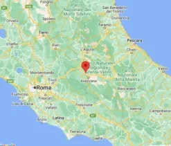 #22835 Terreno edificabile a destinazione residenziale