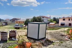 #22835 Terreno edificabile a destinazione residenziale