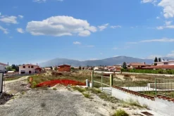 #22835 Terreno edificabile a destinazione residenziale