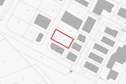 #21813 Terreno edificabile artigianale di 1335 mq