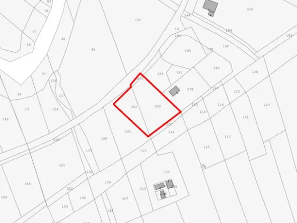 #2639872 Terreno edificabile artigianale di 5.705 mq