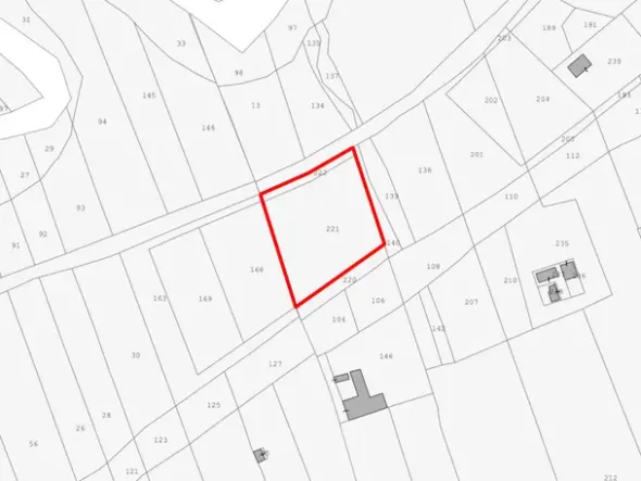 #2639865 Terreno edificabile artigianale di 6.540 mq