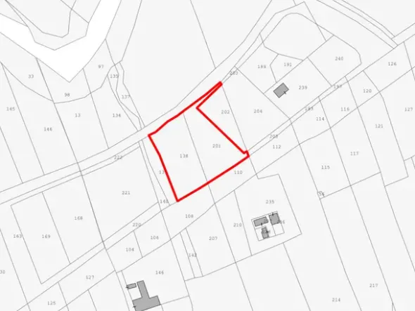 #2639863 Terreno edificabile artigianale di 6.947 mq