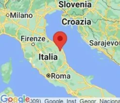 #21817 Terreno edificabile artigianale di 1278 mq