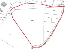 #24123 Terreno edificabile a sviluppo residenziale