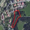 #477 Terreno edificabile con area di rispetto ambientale