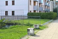 #24546 Terreno edificabile con aree da cedere al Comune