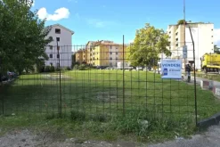 #24546 Terreno edificabile con aree da cedere al Comune