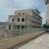 #14605 Terreno edificabile con edificio residenziale in costruzione