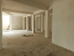 #14605 Terreno edificabile con edificio residenziale in costruzione