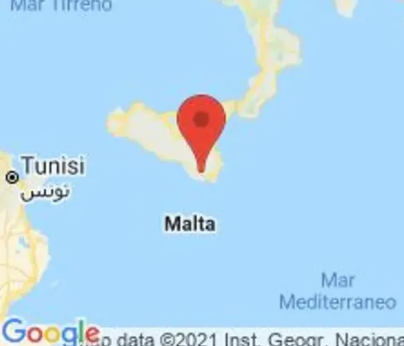#14605 Terreno edificabile con edificio residenziale in costruzione