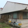 #9402 Terreno edificabile con sovrastante ex fabbricato artigianale