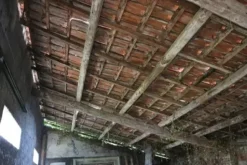 #9402 Terreno edificabile con sovrastante ex fabbricato artigianale