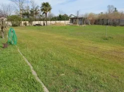 #23285 Terreno edificabile con terreno agricolo annesso