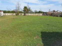 #23285 Terreno edificabile con terreno agricolo annesso
