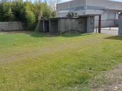 #23285 Terreno edificabile con terreno agricolo annesso