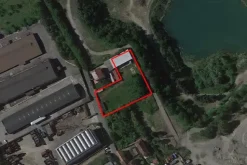 #23285 Terreno edificabile con terreno agricolo annesso