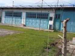 #23285 Terreno edificabile con terreno agricolo annesso